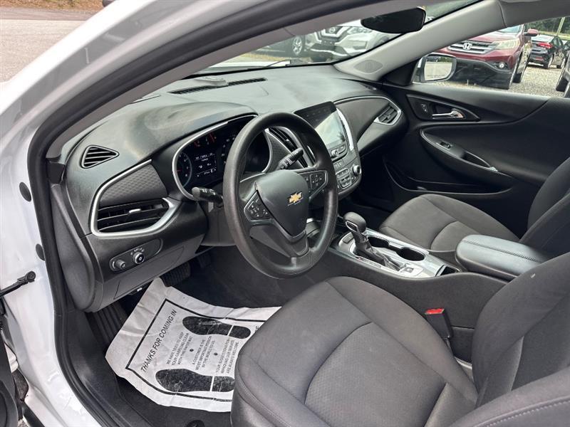 Chevrolet Malibu 1LT 2023