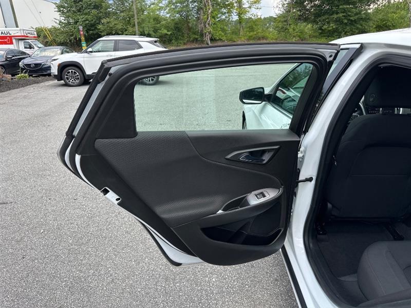 Chevrolet Malibu 1LT 2023