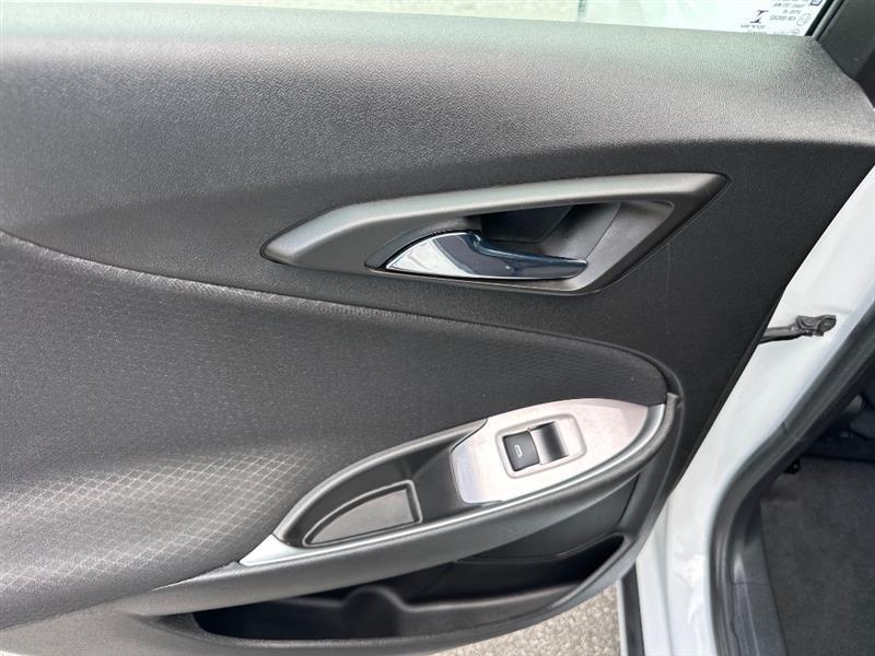 Chevrolet Malibu 1LT 2023