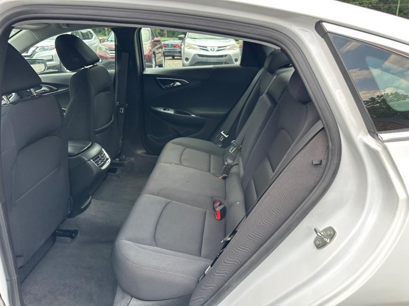 Chevrolet Malibu 1LT 2023