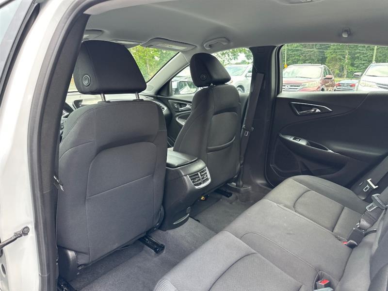 Chevrolet Malibu 1LT 2023