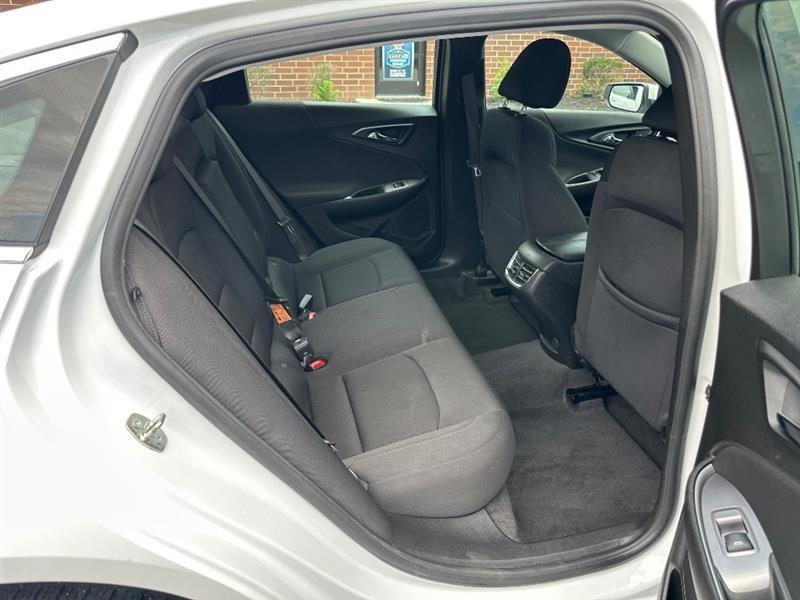 Chevrolet Malibu 1LT 2023