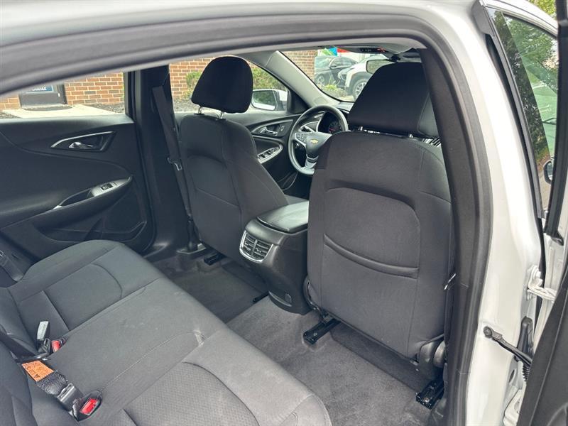Chevrolet Malibu 1LT 2023