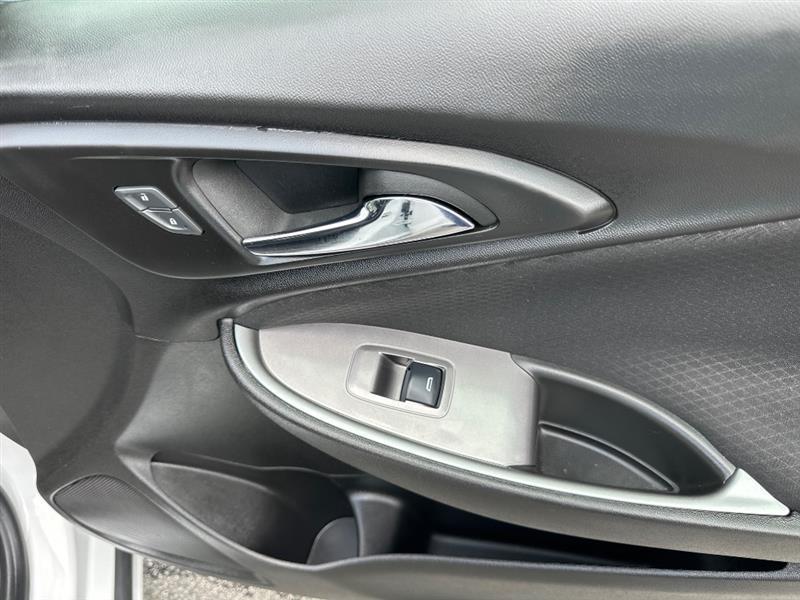 Chevrolet Malibu 1LT 2023