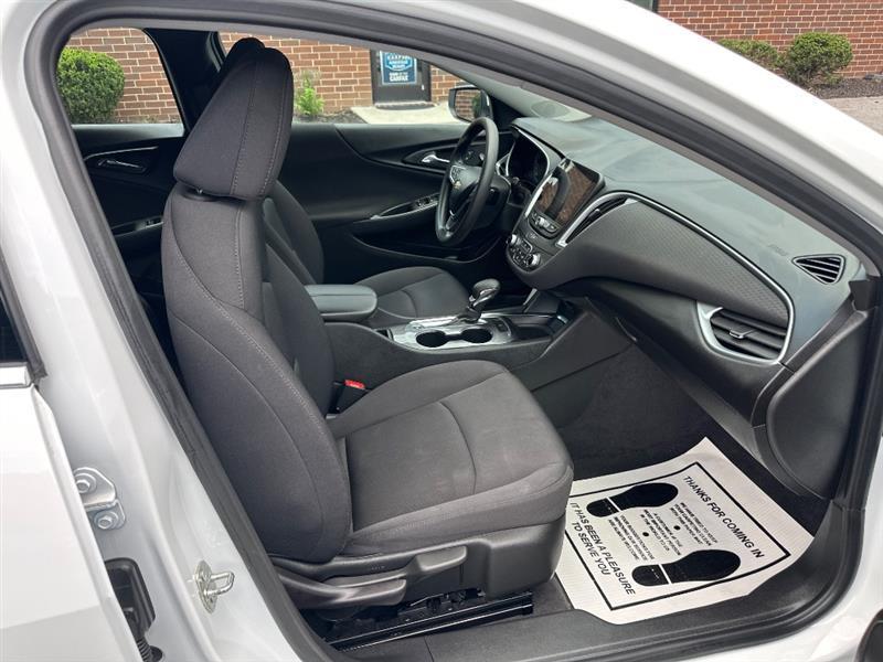 Chevrolet Malibu 1LT 2023