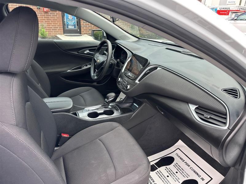 Chevrolet Malibu 1LT 2023