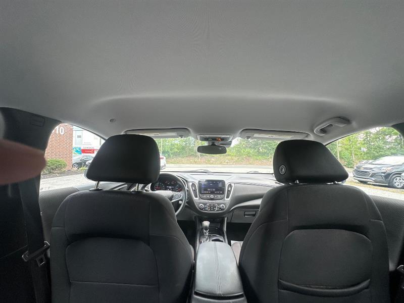 Chevrolet Malibu 1LT 2023