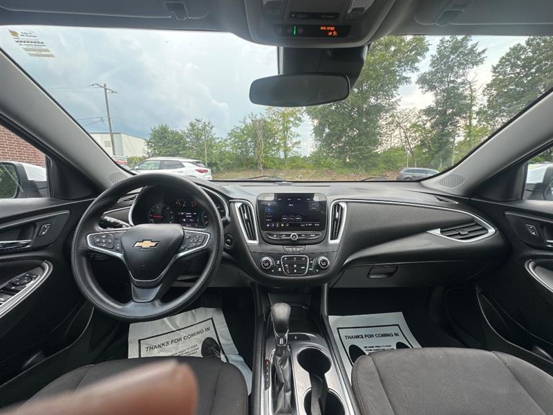 Chevrolet Malibu 1LT 2023