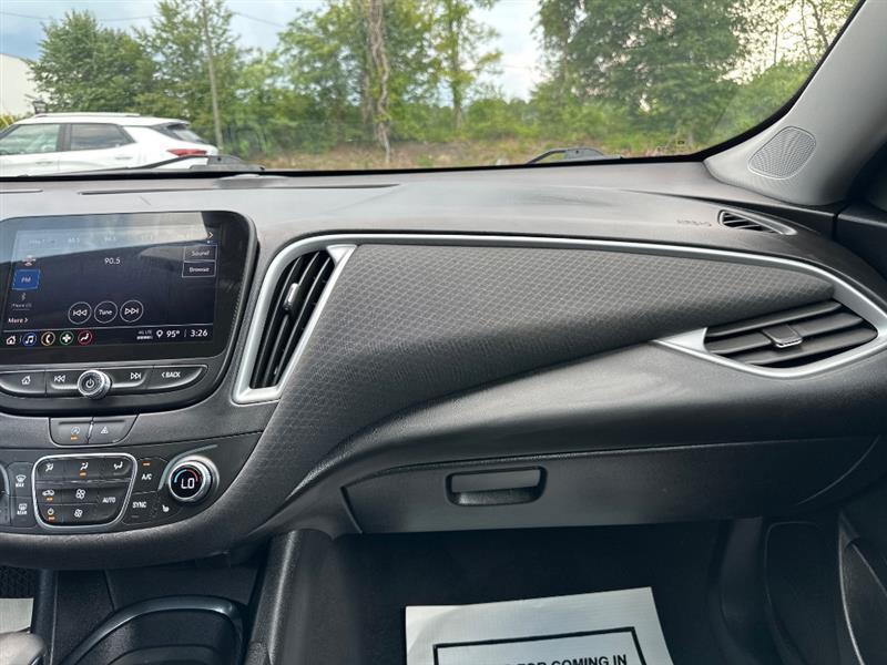 Chevrolet Malibu 1LT 2023