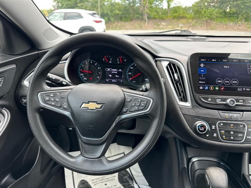 Chevrolet Malibu 1LT 2023