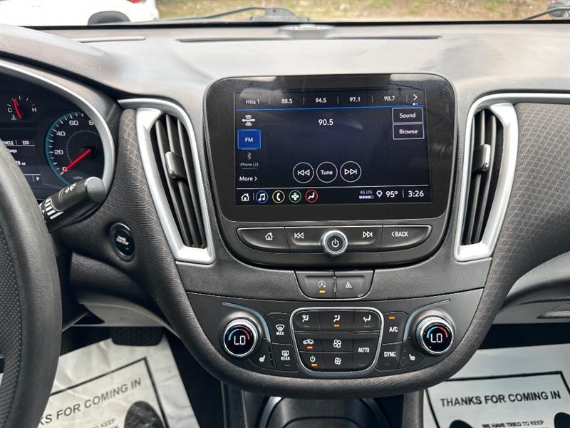 Chevrolet Malibu 1LT 2023
