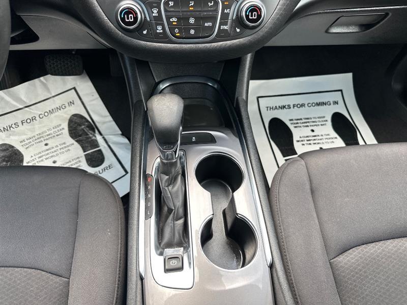 Chevrolet Malibu 1LT 2023