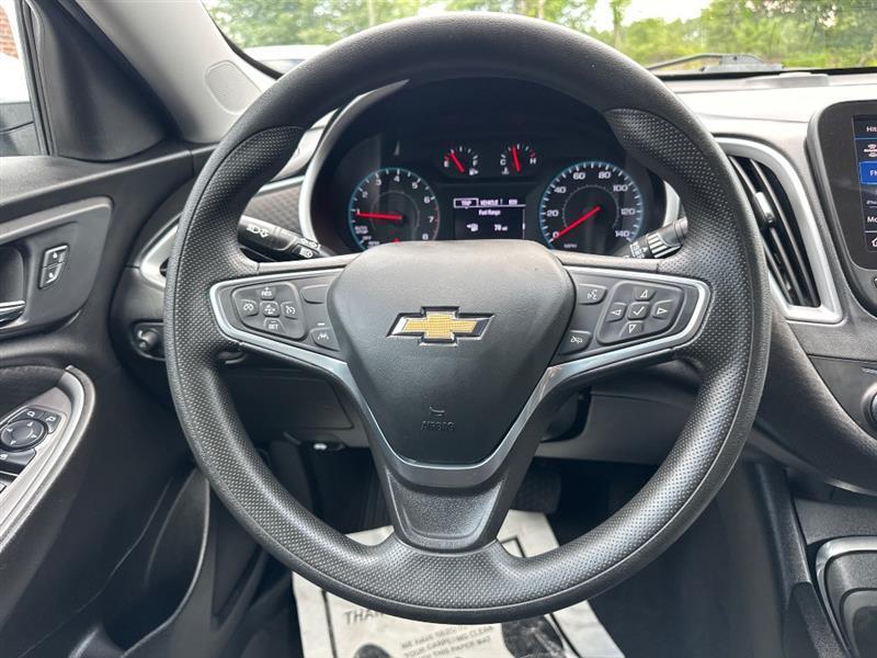 Chevrolet Malibu 1LT 2023