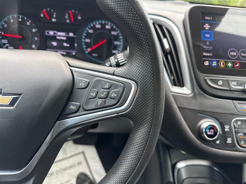 Chevrolet Malibu 1LT 2023