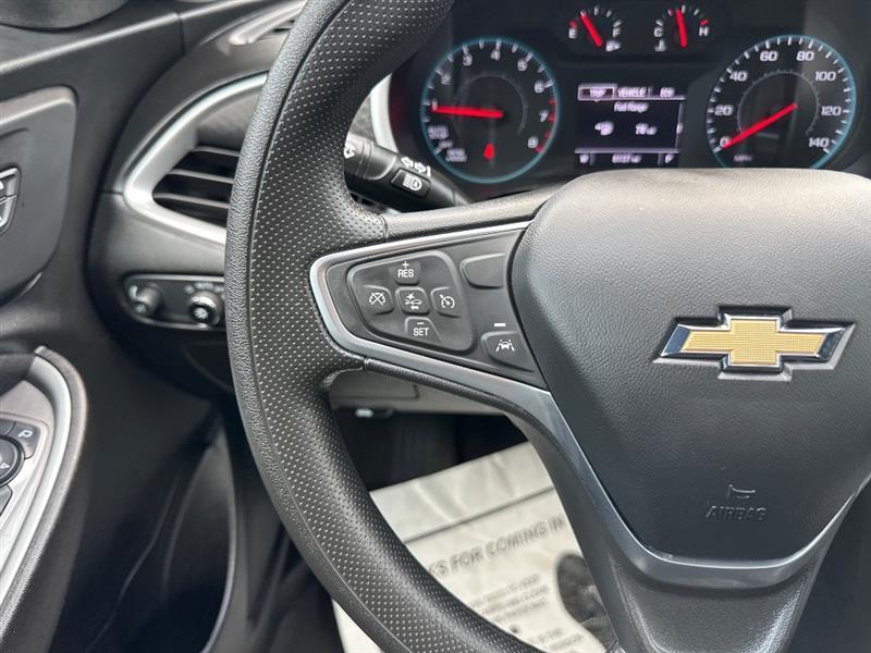 Chevrolet Malibu 1LT 2023