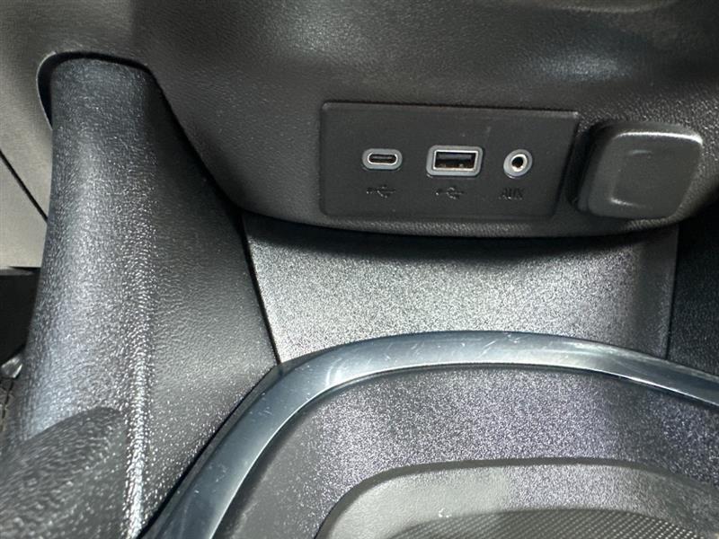 Chevrolet Malibu 1LT 2023