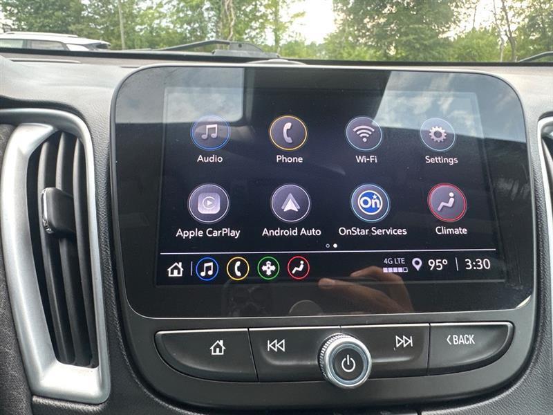 Chevrolet Malibu 1LT 2023