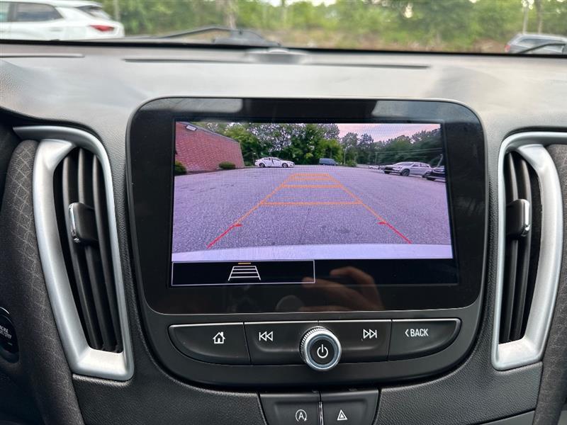 Chevrolet Malibu 1LT 2023