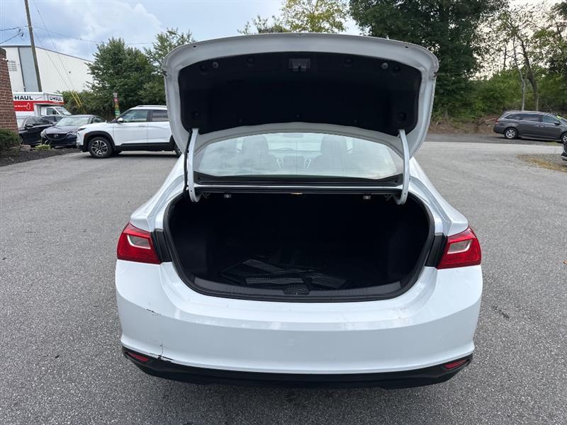 Chevrolet Malibu 1LT 2023