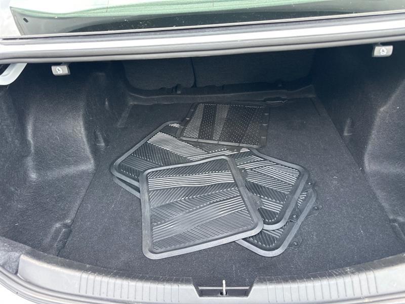 Chevrolet Malibu 1LT 2023