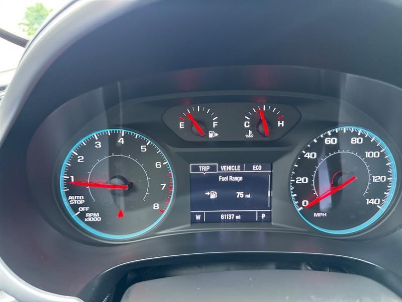 Chevrolet Malibu 1LT 2023