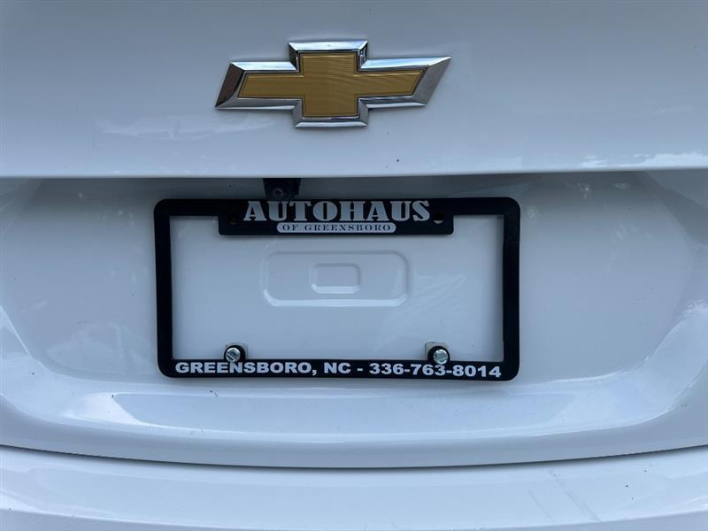 Chevrolet Malibu 1LT 2023