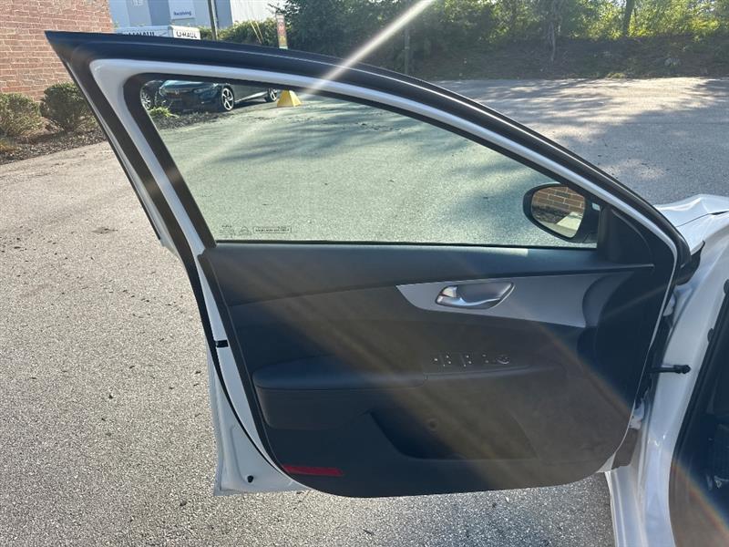 Kia Forte LXS 2024