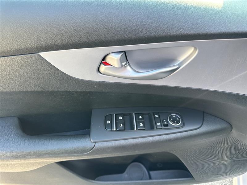 Kia Forte LXS 2024