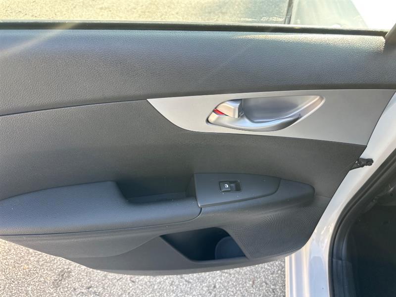 Kia Forte LXS 2024