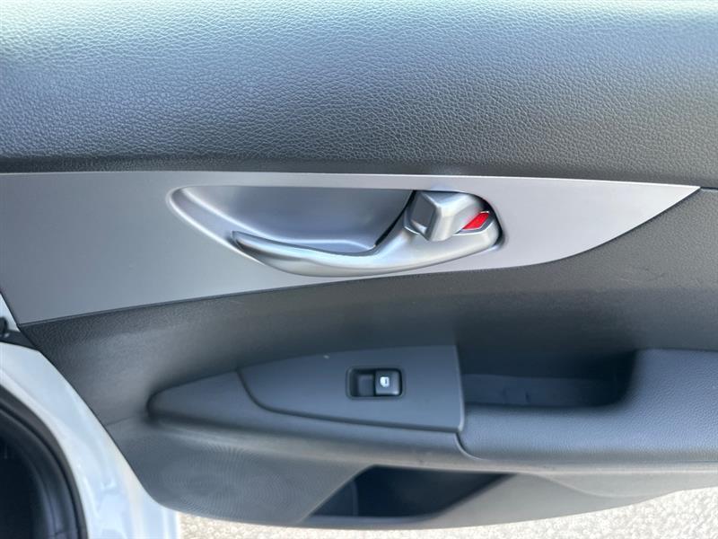 Kia Forte LXS 2024