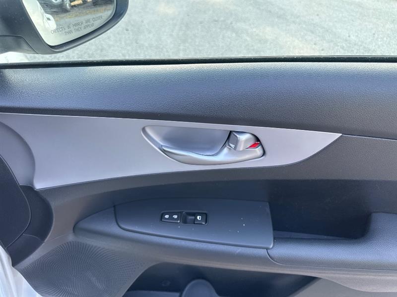 Kia Forte LXS 2024