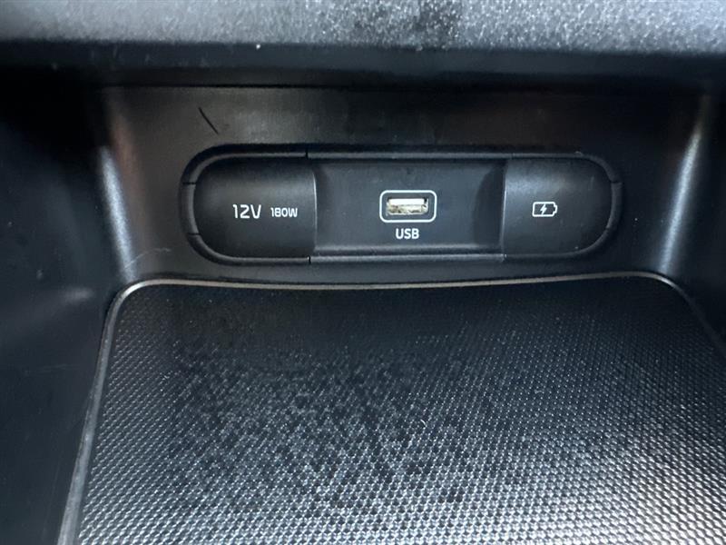 Kia Forte LXS 2024