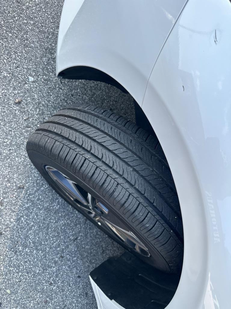 Kia Forte LXS 2024