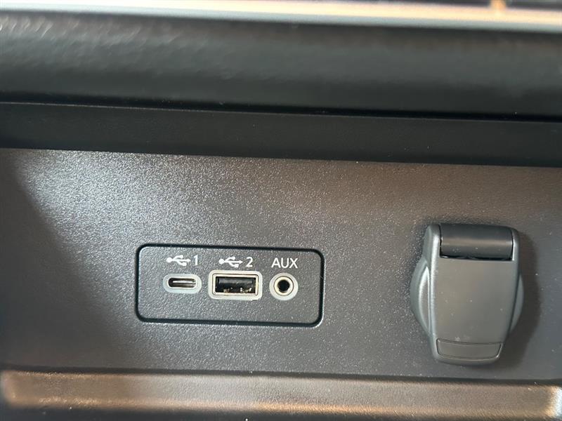 Nissan Sentra SV 2022