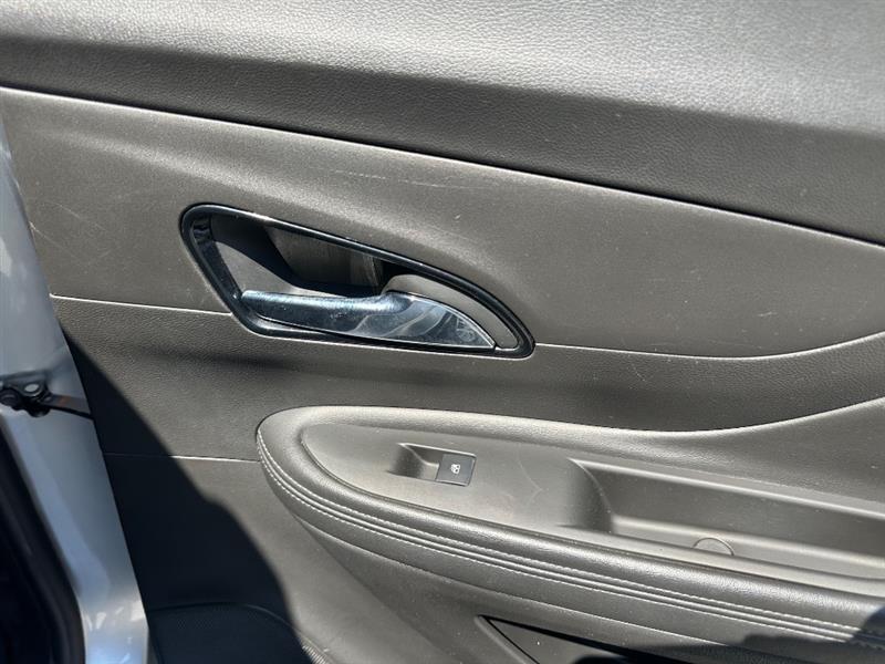 Buick Encore Sport Touring AWD 2017