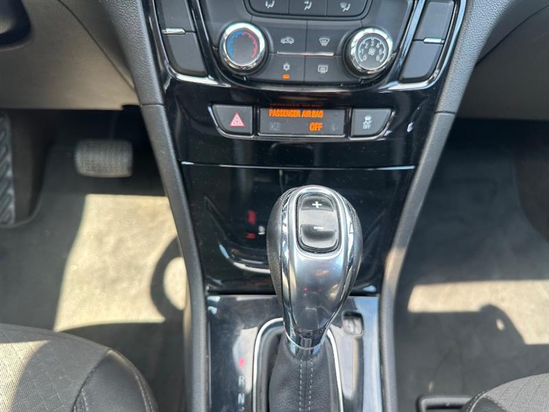 Buick Encore Sport Touring AWD 2017