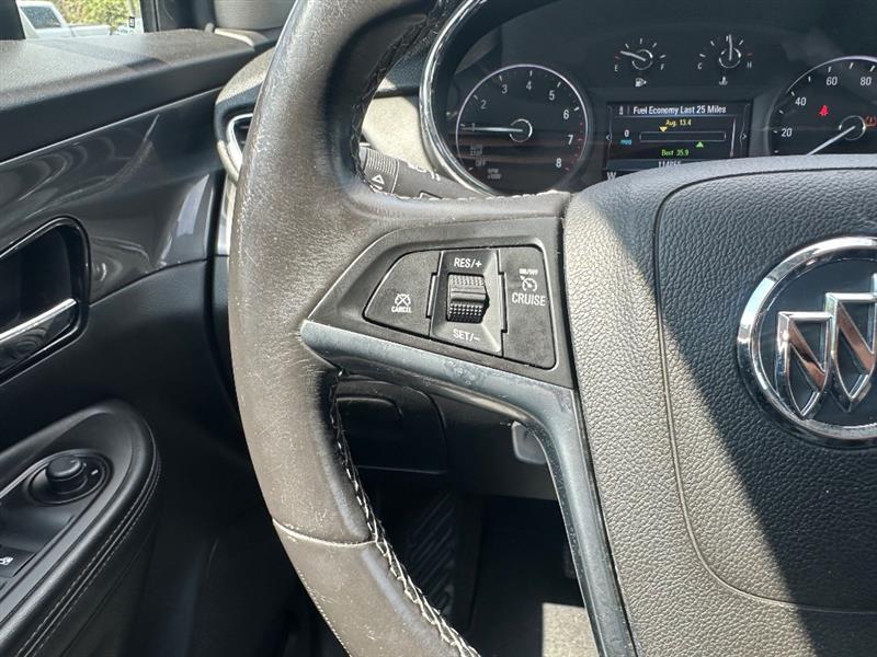 Buick Encore Sport Touring AWD 2017