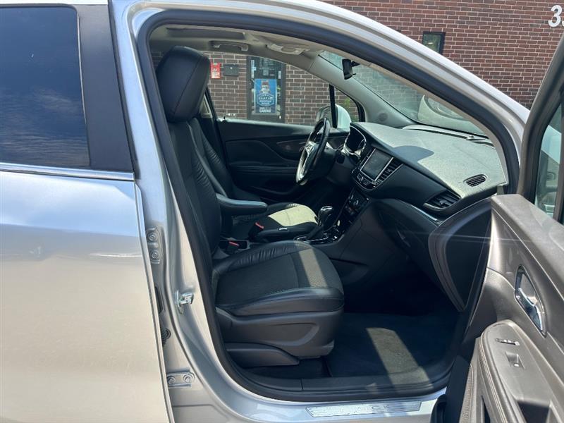 Buick Encore Sport Touring AWD 2017