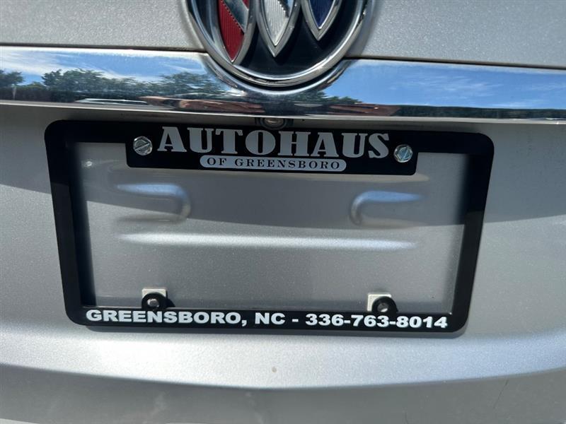 Buick Encore Sport Touring AWD 2017