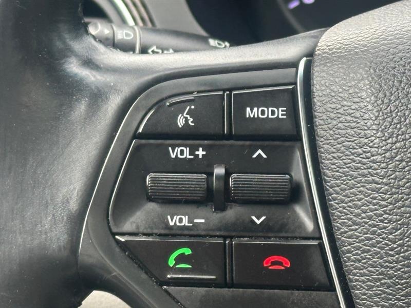 Hyundai Sonata Sport 2016