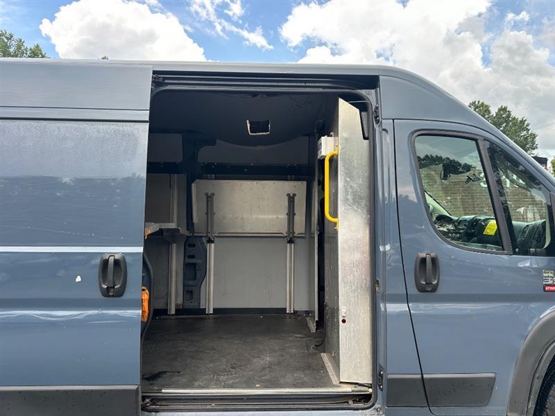 RAM Promaster 3500 High Roof 159-in. WB Ext 2021
