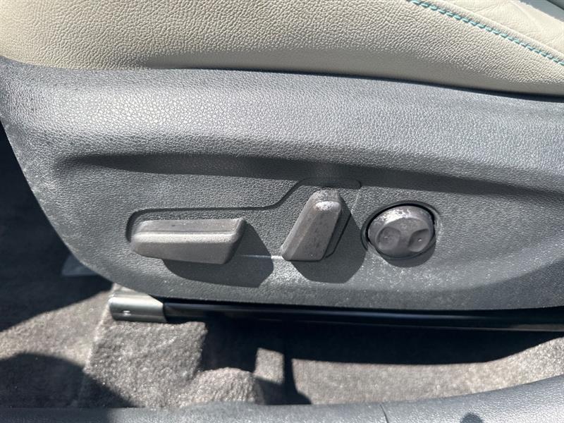 Kia Niro Touring 2017