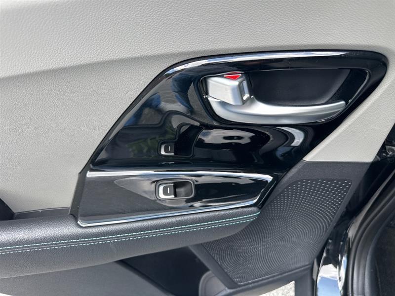 Kia Niro Touring 2017