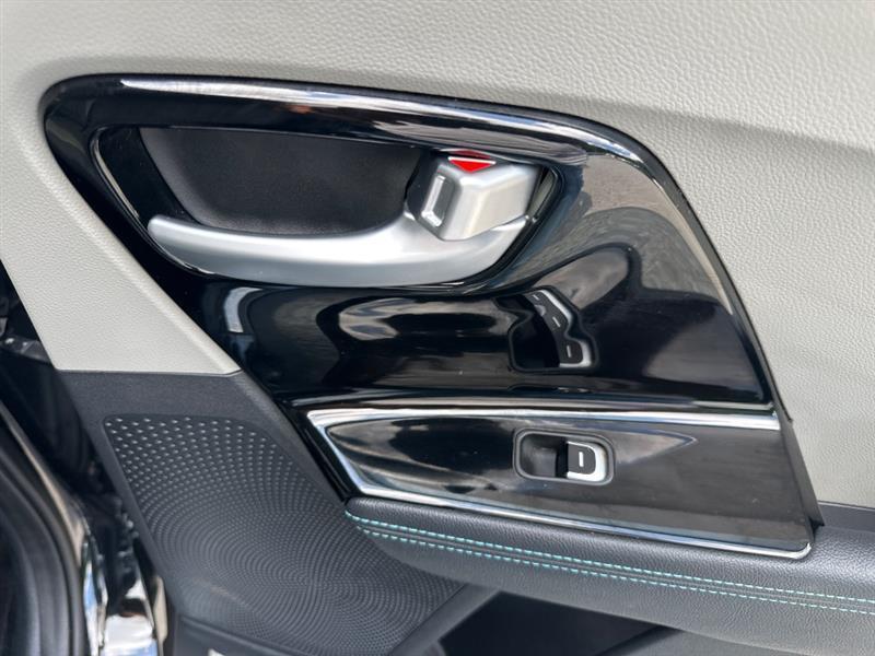 Kia Niro Touring 2017