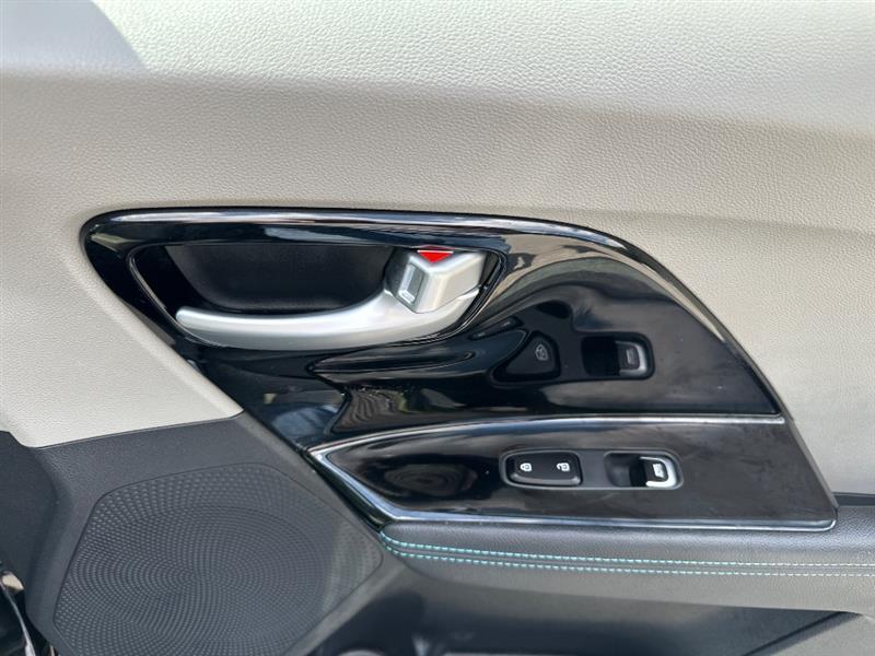 Kia Niro Touring 2017