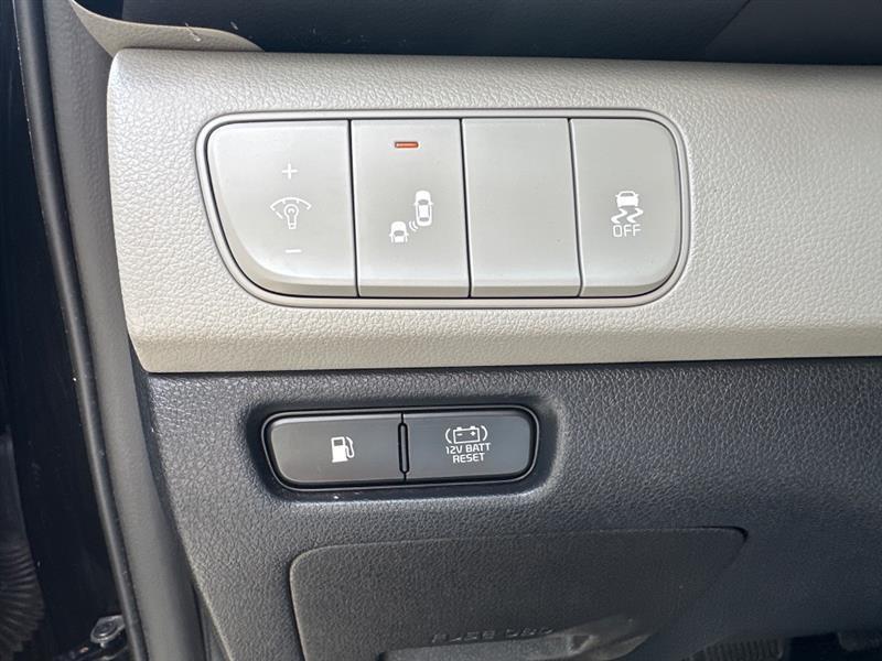 Kia Niro Touring 2017