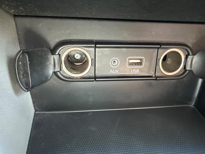 Kia Niro Touring 2017