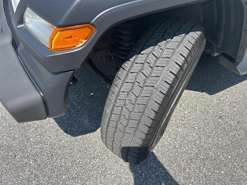 Jeep Wrangler Unlimited Sport 2018