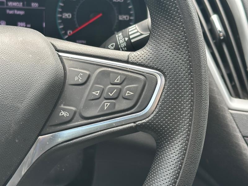 Chevrolet Malibu 1LT 2024