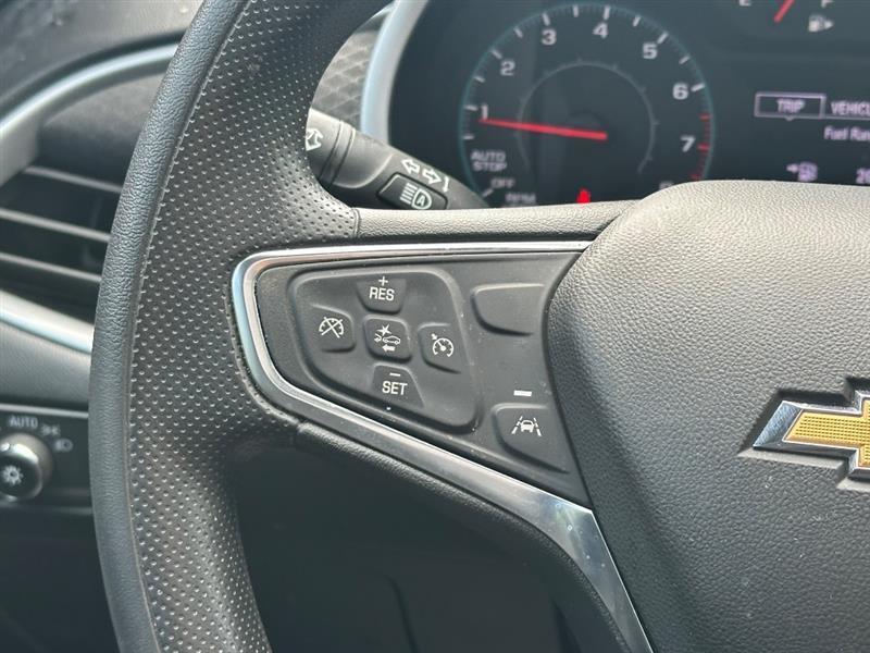 Chevrolet Malibu 1LT 2024